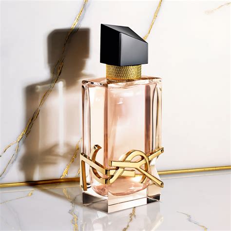 sephora YSL perfume